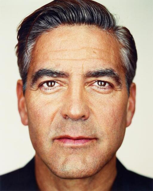 Clooney Original Face