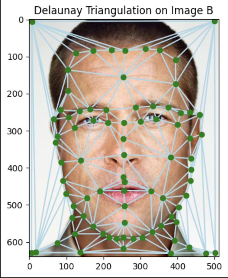 Pitt Triangulation