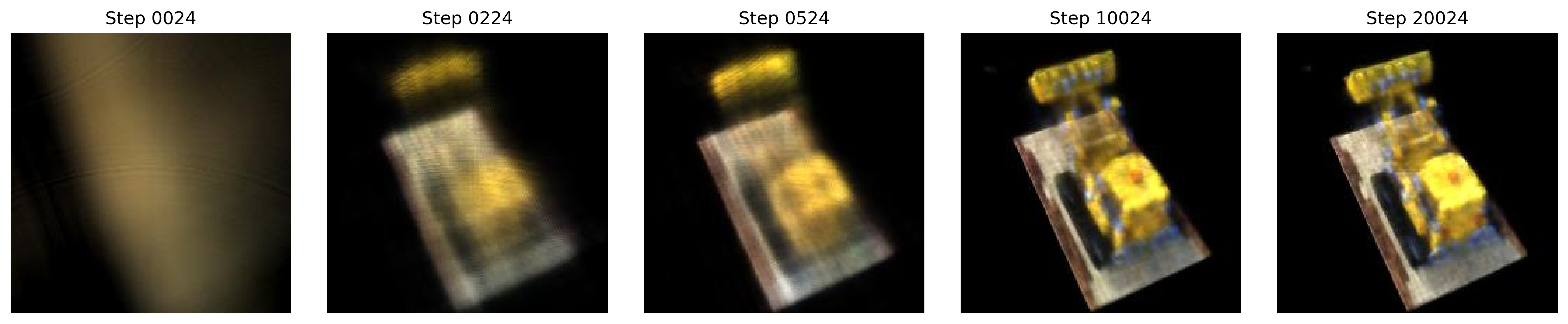 Averaged Mid-way Face